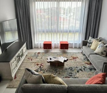 Accra Hotel | Zan Estates & Decor