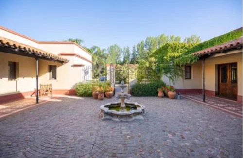 Villa Rosa Casa | horizon view