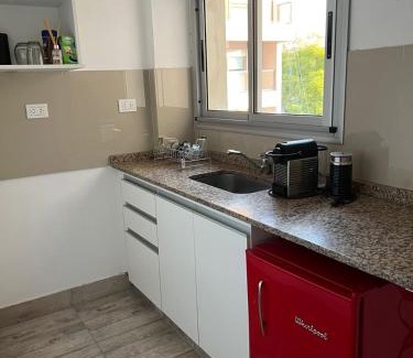 La Rioja Apartamento | Departamento 1 dormitorio