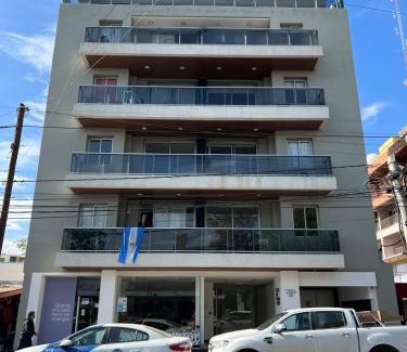 La Rioja Apartamento | Departamento 1 dormitorio