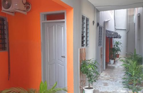 Jacqueville Apartamento | Résidence DJAM
