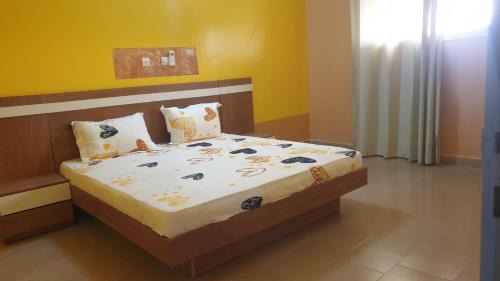Jacqueville Apartamento | Résidence DJAM