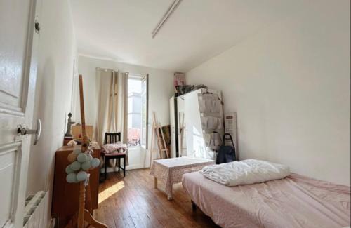 Cachan Casa | Cheap room next to train B, easily go to center Ville