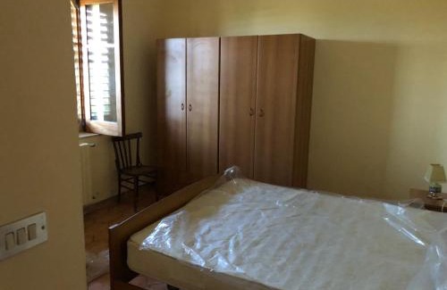 Naso Apartamento | Casa Vacanza Cresta Naso