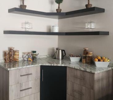 Nala Casa | Benvenuta Gastehuis