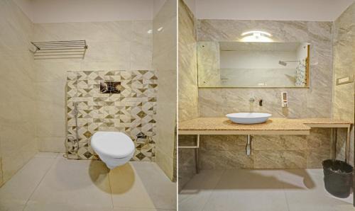 Taj Ganj Hotel | Hotel Lime Tree