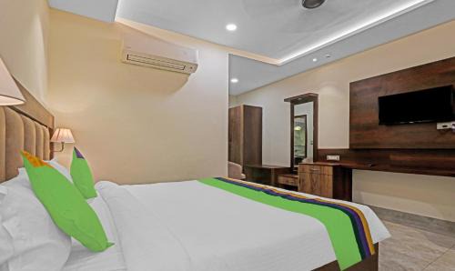 Taj Ganj Hotel | Hotel Lime Tree