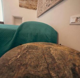 Putignano Casa | HOME 5 - Alcova