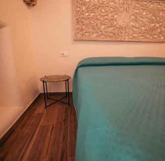 Putignano Casa | HOME 5 - Alcova