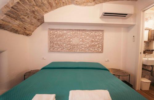 Putignano Casa | HOME 5 - Alcova