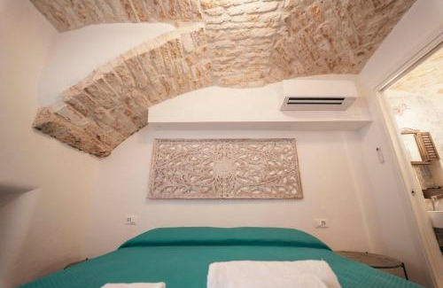 Putignano Casa | HOME 5 - Alcova