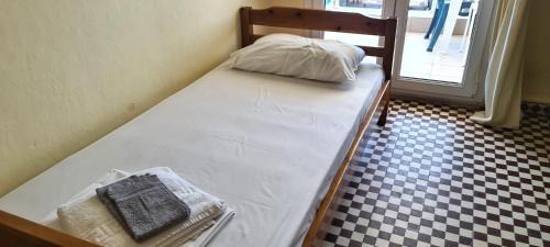 Neoi Epivates Apartamento | Veranda Rooms to Let