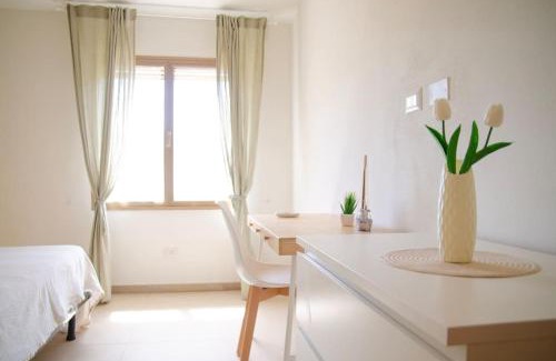 Torpe Apartamento | ULIVO - Modern APT a 5min da Budoni