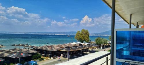 Neoi Epivates Apartamento | Veranda Rooms to Let