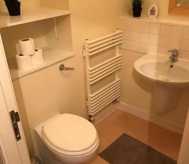 Temple Bar Apartamento | City centre temple bar , sleeps up to 4