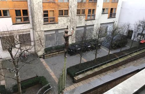 Temple Bar Apartamento | City centre temple bar , sleeps up to 4