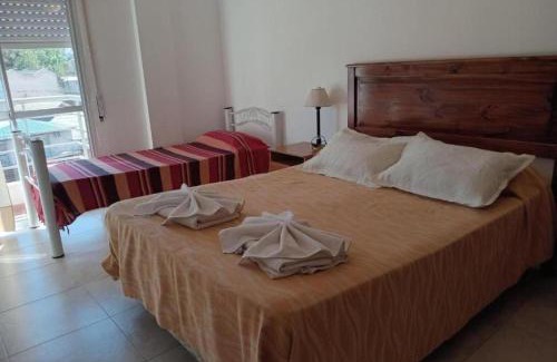 Miramar Apartamento | Los caimanes