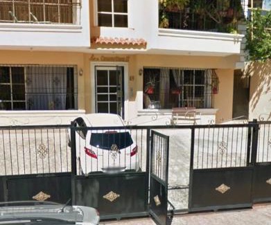 Miramar Apartamento | Los caimanes