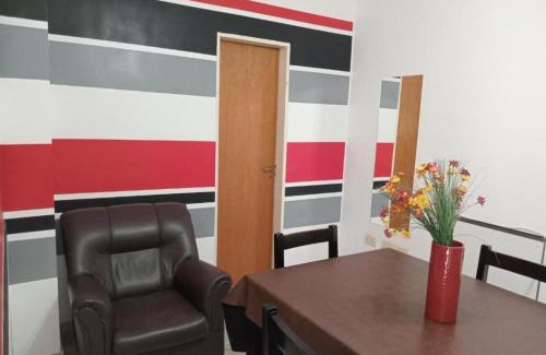 Miramar Apartamento | Los caimanes
