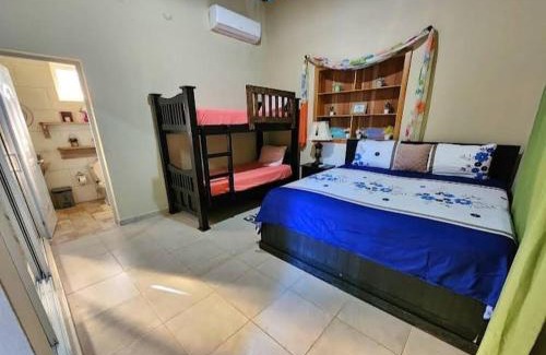 Miramar Apartamento | Los caimanes