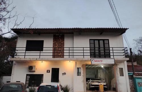 Bage Apartamento | AP fronteira