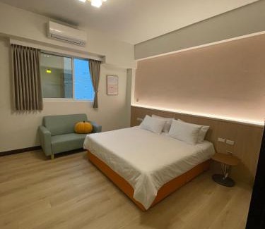 Meinong Casa | 有間客棧-旅 橙