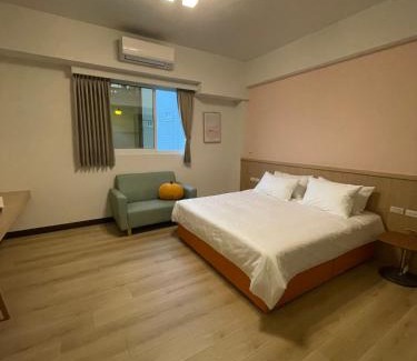 Meinong Casa | 有間客棧-旅 橙