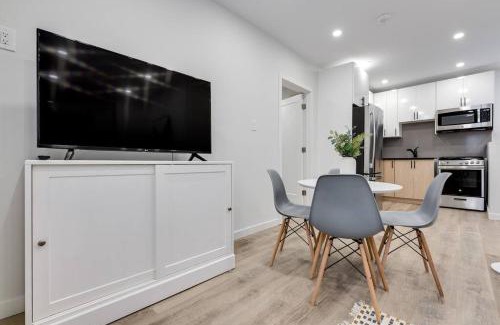 Downtown Ottawa Apartamento | Modern Comfort - 1BR Apt w Sleeper Sofa - Downtown