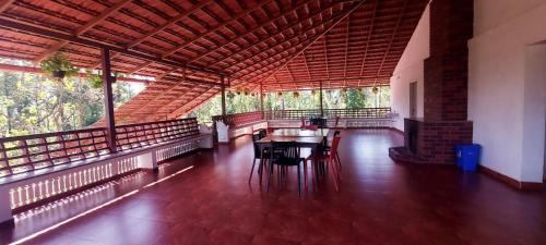 Madikeri Casa | Coffee Bloom Farm House