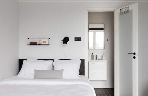 Pelgulinn Apartamento | Spacious Studio with Kitchen