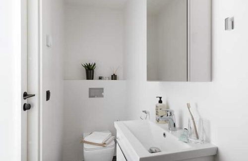 Pelgulinn Apartamento | Spacious Studio with Kitchen