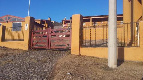 Tafí del Valle Chalet De Esquí | Cabaña el Cañon