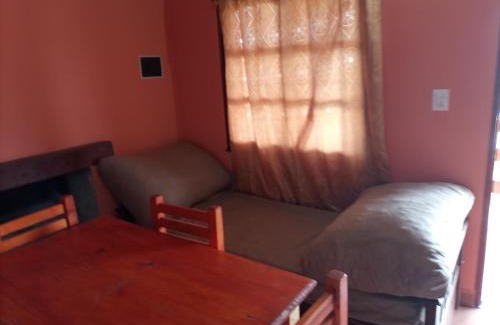 Tafí del Valle Chalet De Esquí | Cabaña el Cañon