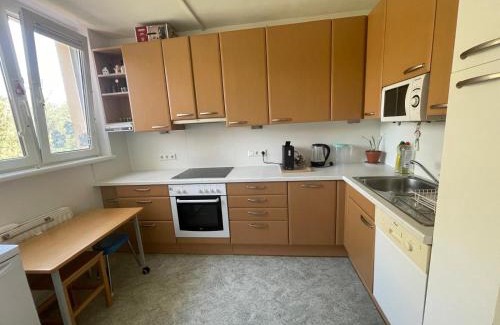 Salzburg-Sud Apartamento | Mon-Apartment
