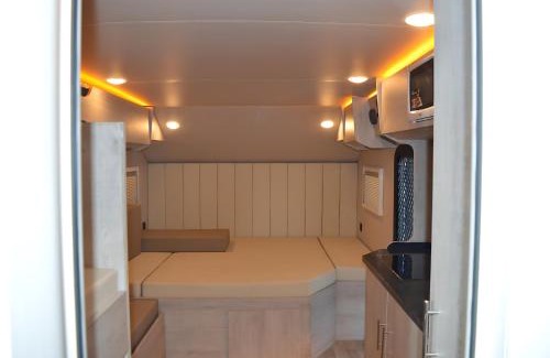 Doha Otro | Mobile Home 6 Meter