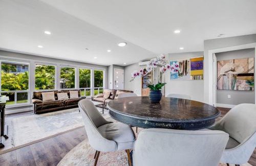 Wailea Casa | Modern Bliss: 4BR5BA Home with Cascading Hot Tub Private Pool and Ultimate Relaxation