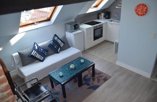 Dailly Apartamento | Very nice apartment