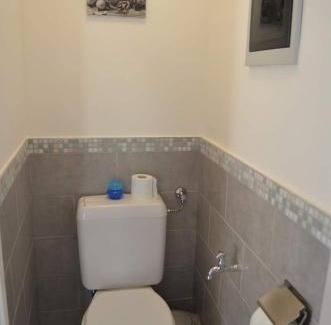 Dailly Apartamento | Very nice apartment