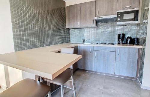 Terdelt Apartamento | Small house