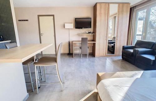 Terdelt Apartamento | Small house