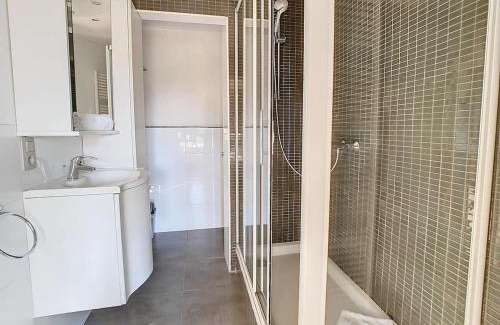 Terdelt Apartamento | Small house