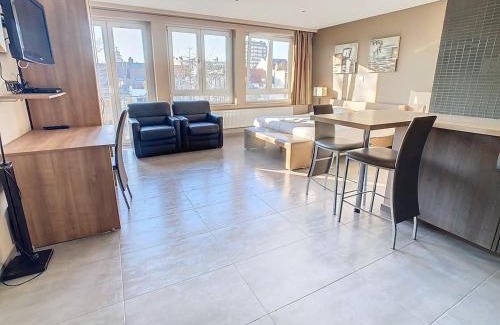 Terdelt Apartamento | Small house