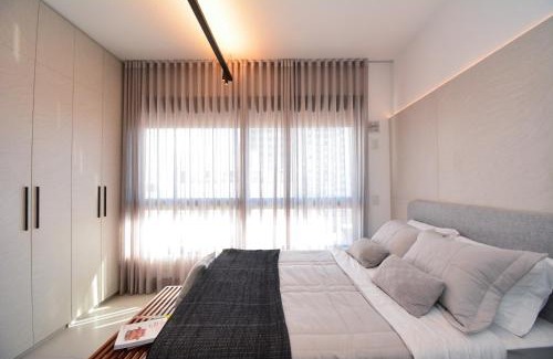 Borgonuovo Apartamento | objekt 900