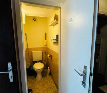 Salzburg-Sud Apartamento | Mon-Apartment