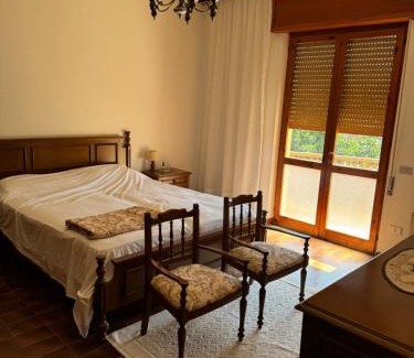 Villaputzu Apartamento | via Sulis quarantacinque