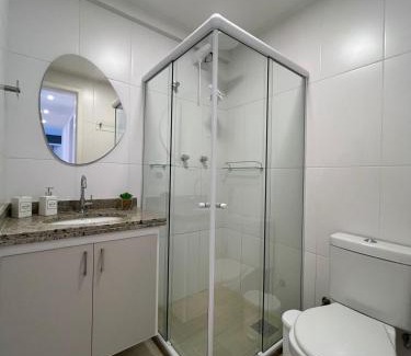 Jardim Flamboyant Apartamento | Le Parc