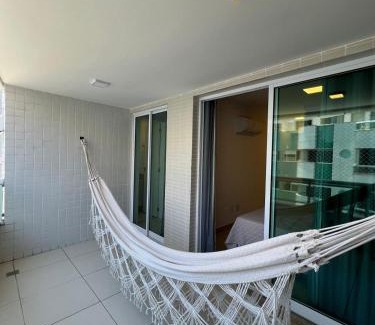 Jardim Flamboyant Apartamento | Le Parc