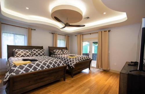 South Lake Casa | Tranquil Oasis in Hollywood