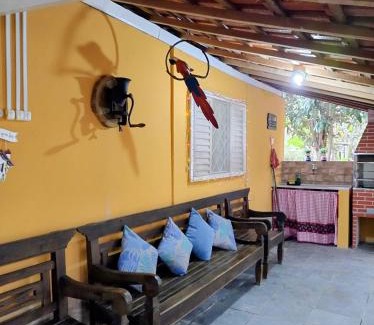 Cachoeira Paulista Casa | Chácara São Francisco de Assis