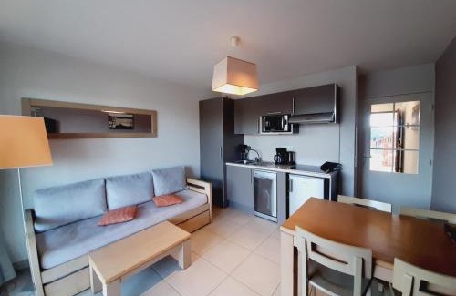 Sables-d'Or-les-Pins Apartamento | appartement 4 pers au Cap Green à 700m de la plage de Sables d'Or les pins